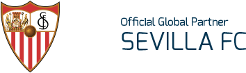 Sevilla FC - Official Global Partner